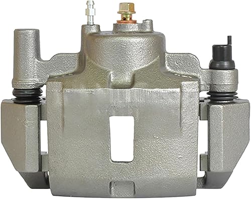 Miniatura 3 de 2 pinzas de freno delanteras para automóvil para Ford Probe 1993-1997 para Mazda 626 1993-2002 para Mazda MX-6 1993-1997 para Mazda Protege 1999-2003