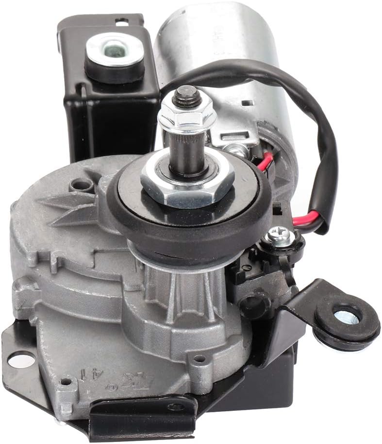 40-2062 WPM2062 PPWPM2062 W-2062 7L2Z17508AA AA1402062 Windshield Wiper Motor Rear Compatible for 2006-2010 for Ford for Explorer