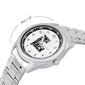 Amazon.co.jp: 腕時計 ワンオクロック One Ok Rock ビジネス