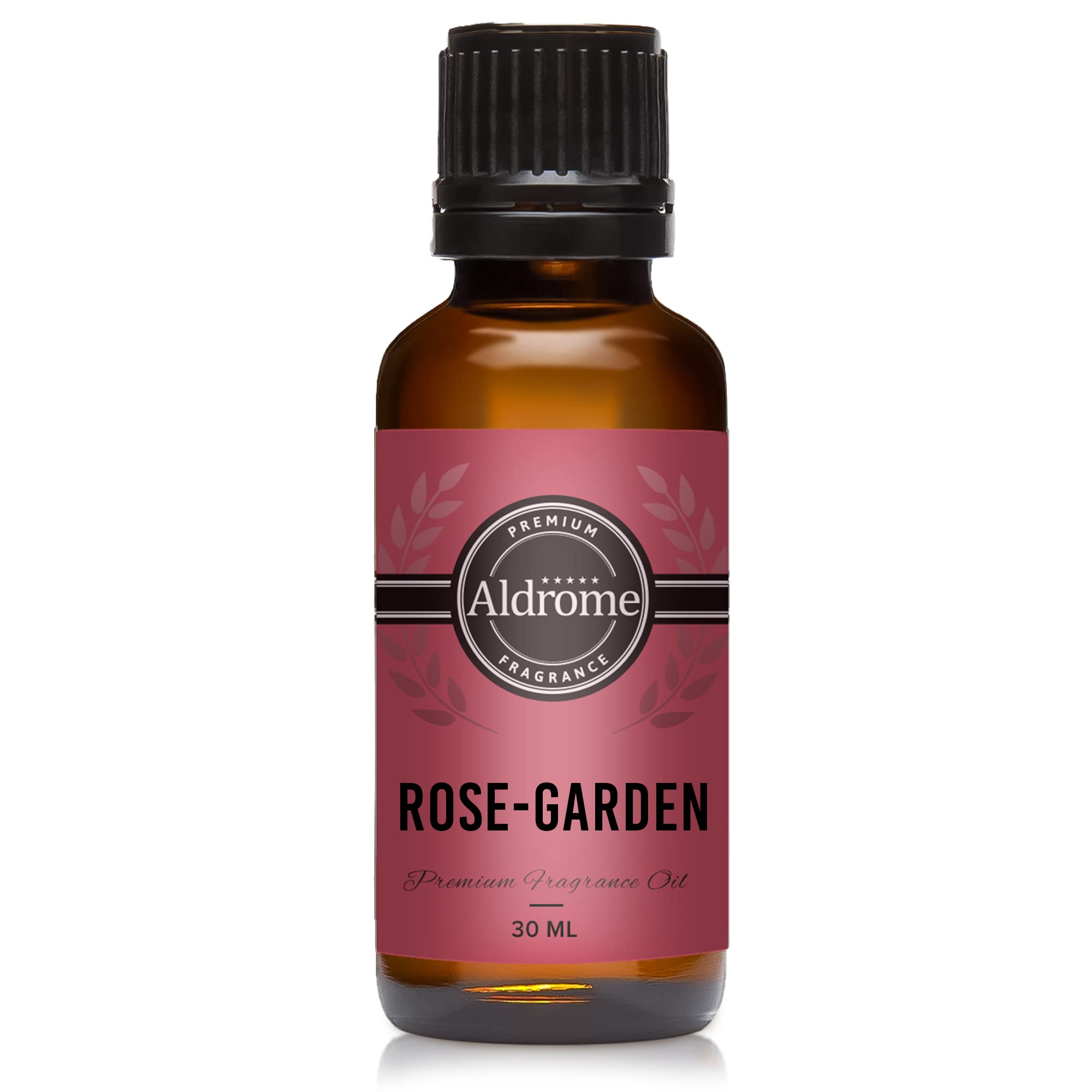 Aldrome Rose Garden Fragrance Oil for Candle Making, Soap Making, Slime, Diffusers, Home and Crafts - 30ml (B0BK5V5D1D) Amazon Price History, Amazon Price Tracker