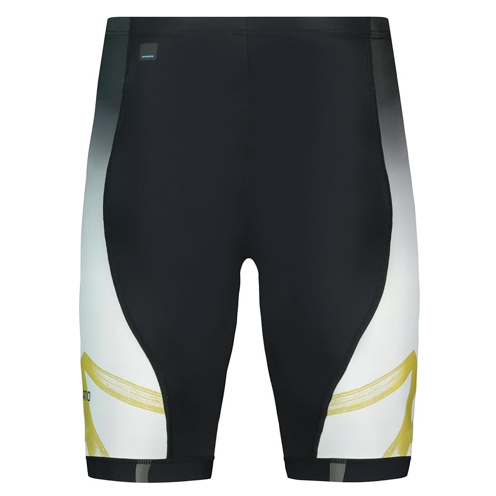 SHIMANO - サイクルパンツ　シマノ　ショーツ S 新品未使用 Amazon.co.jp: シマノ(SHIMANO) サイクリングショーツCOLORE