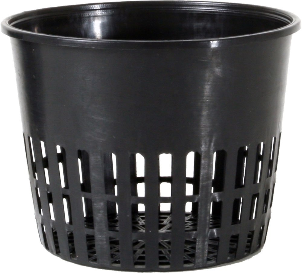 Hydrofarm, HDF 100ct 3.75" Net Cup Pack - Image 3
