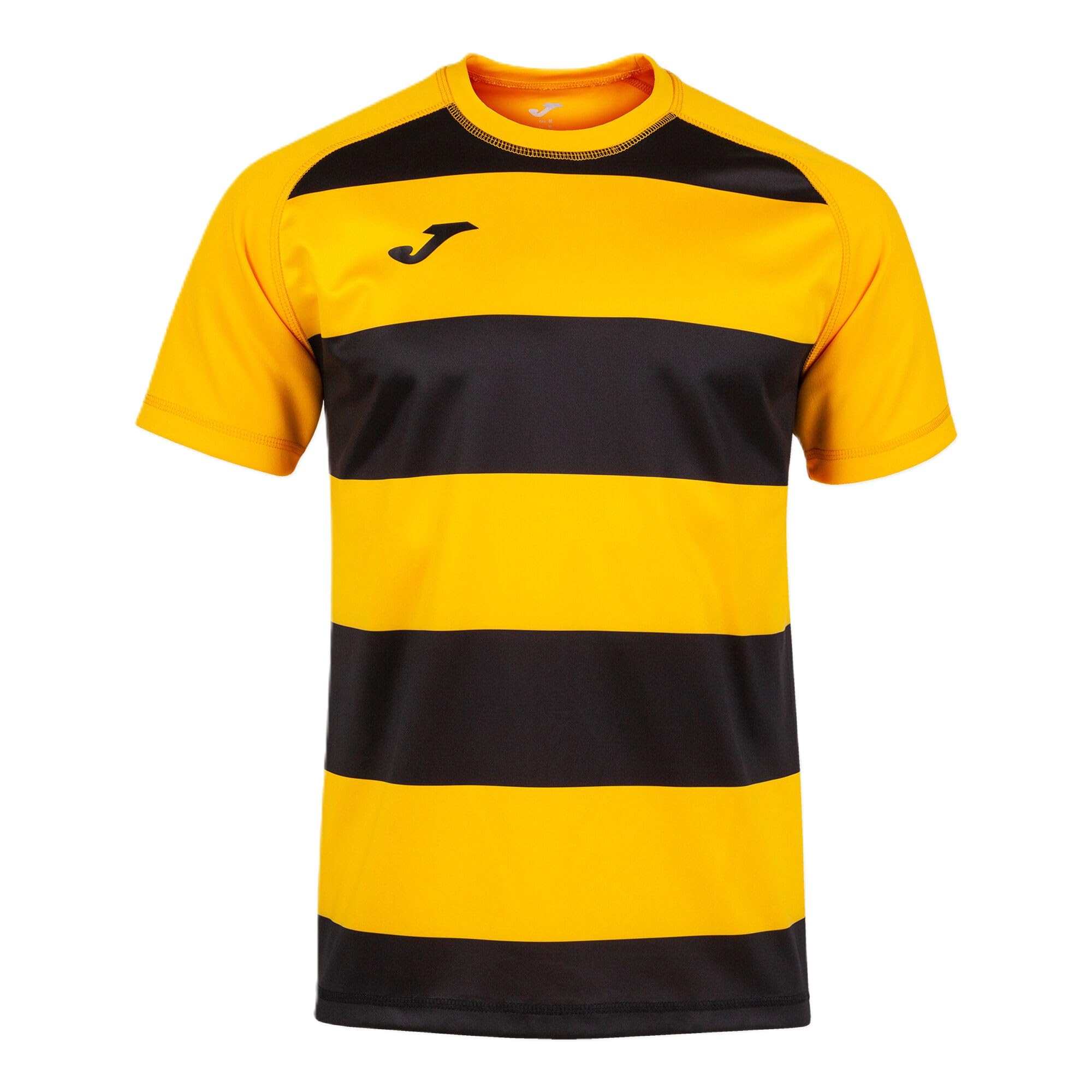 Joma Koszulka z krótkim rękawem Prorugby II Uniseks XL