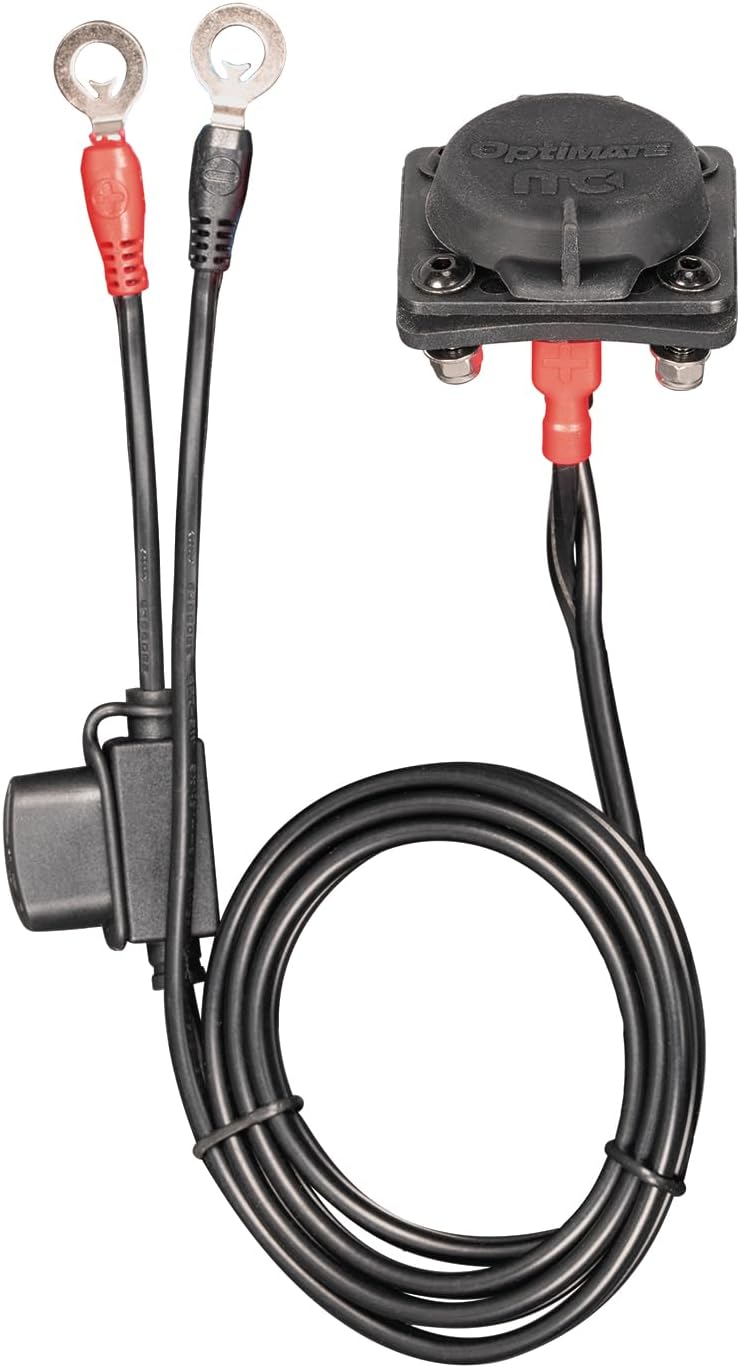 12V Optimate Door MagCode MagCode, Panel Mount - O-97P12
