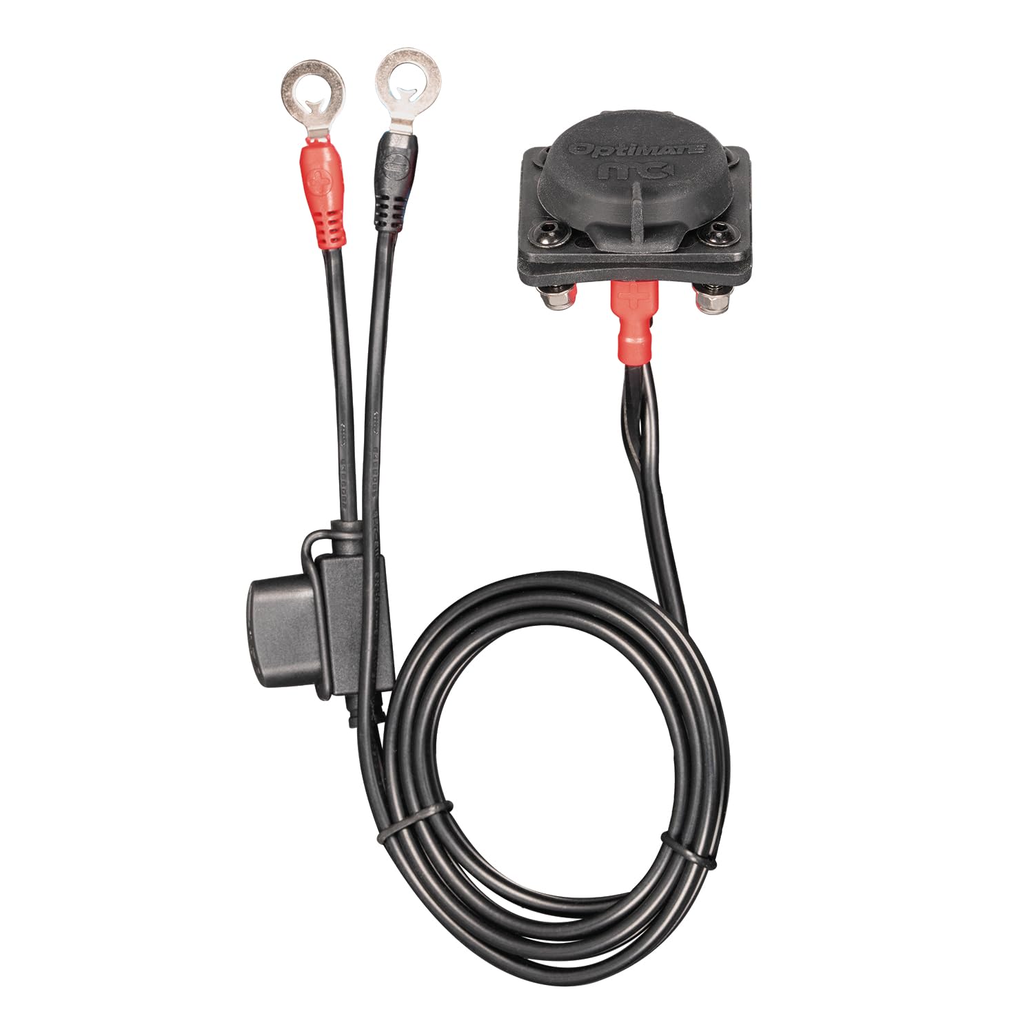 OptiMate 12 V złącze magnetyczne O-97P12