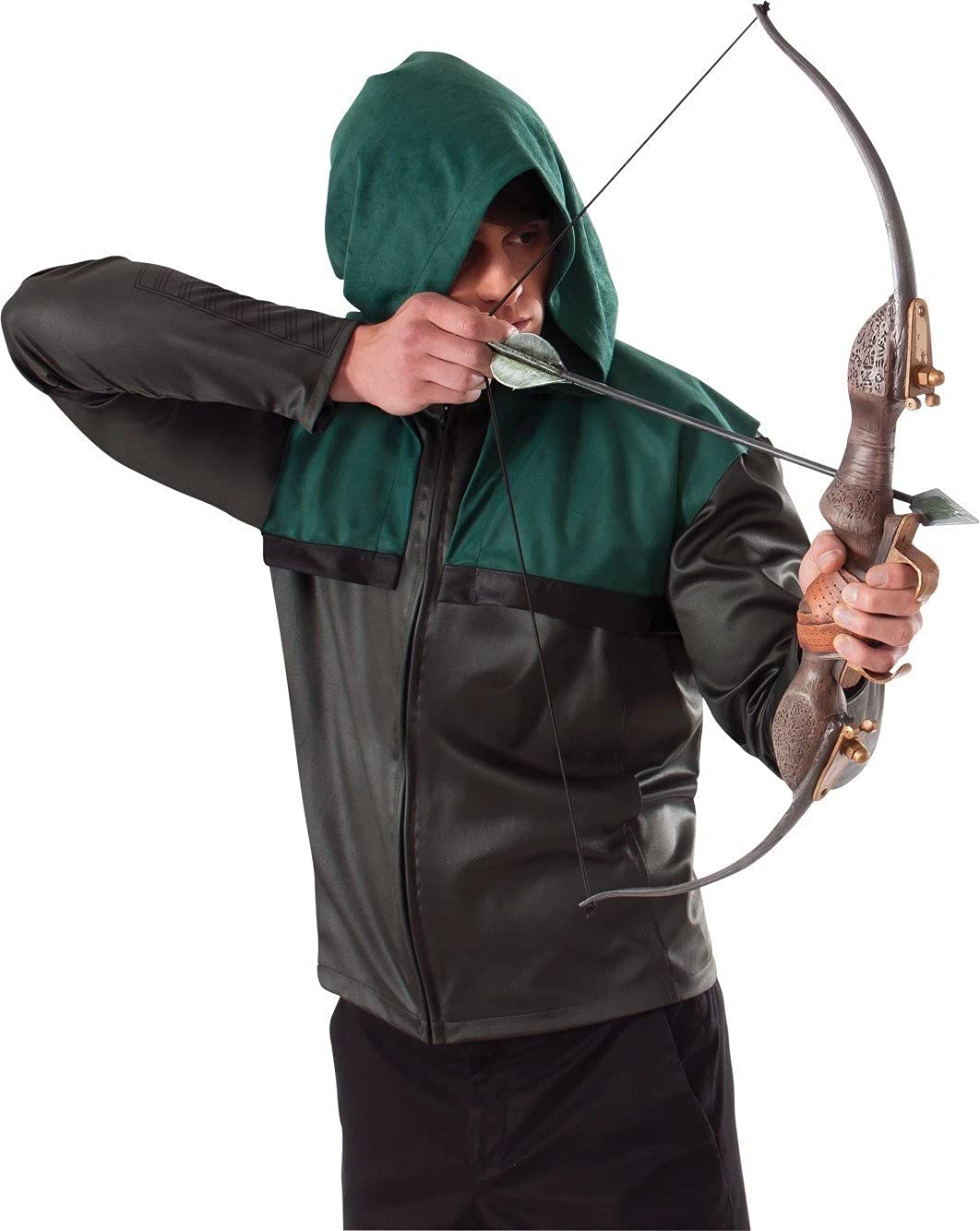 Rubie's Costume Arrow's Bow and Arrow Set