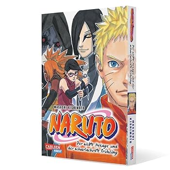コミック・アニメ NARUTO Weekly Shonen Jump 35 (2012) - NARUTO – JapanGoodz