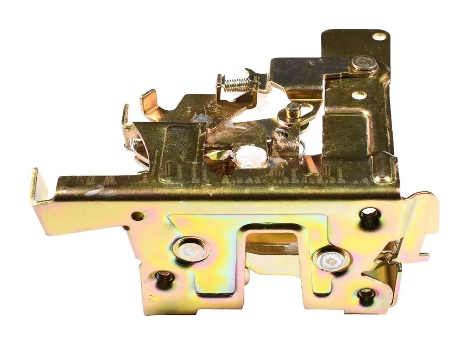 Rinkteea One Color For Vauxhall For Opel For Movano A - Mk1 1998-2010 Car Rear Door Latch Lock 7700352464 Boot Lid Lock
