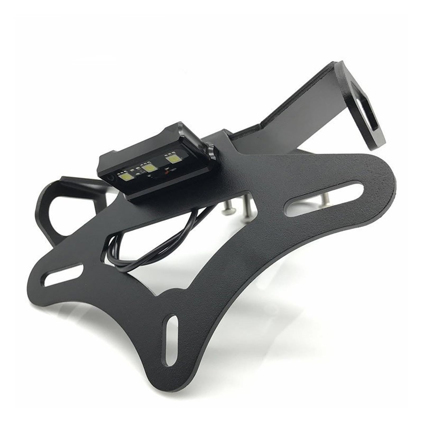 20- 車＆バイク オートバイテールフレームブラケット カワサキ用 ZX