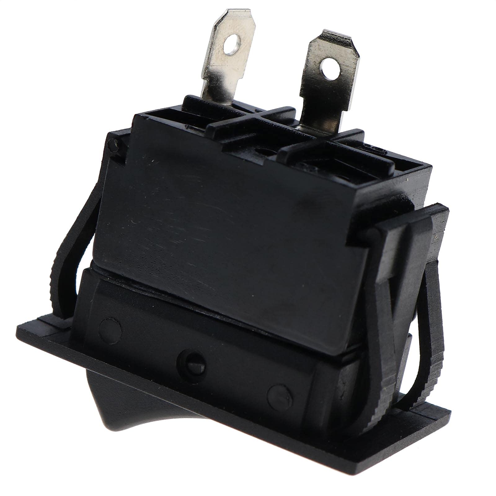 Amazon.com: DVPARTS Toggle Rocker Headlight Switch AM117324