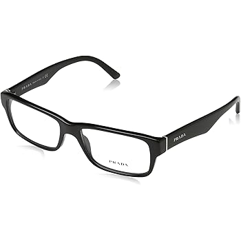 prada rx eyeglasses