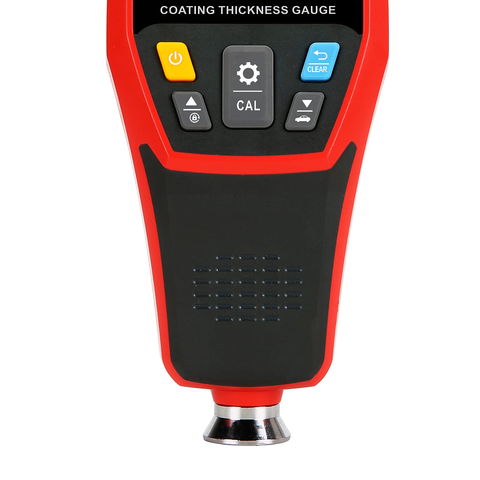 Snapklik.com : Coating Thickness Gauge UT343D, Automotive Coating Paint ...