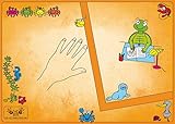 Left Hander's World