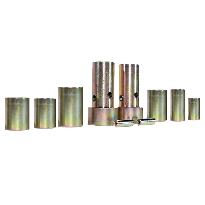 Buy Titan Complete Quick Hitch Bushing Kit for 3 Point Hitch Tractors