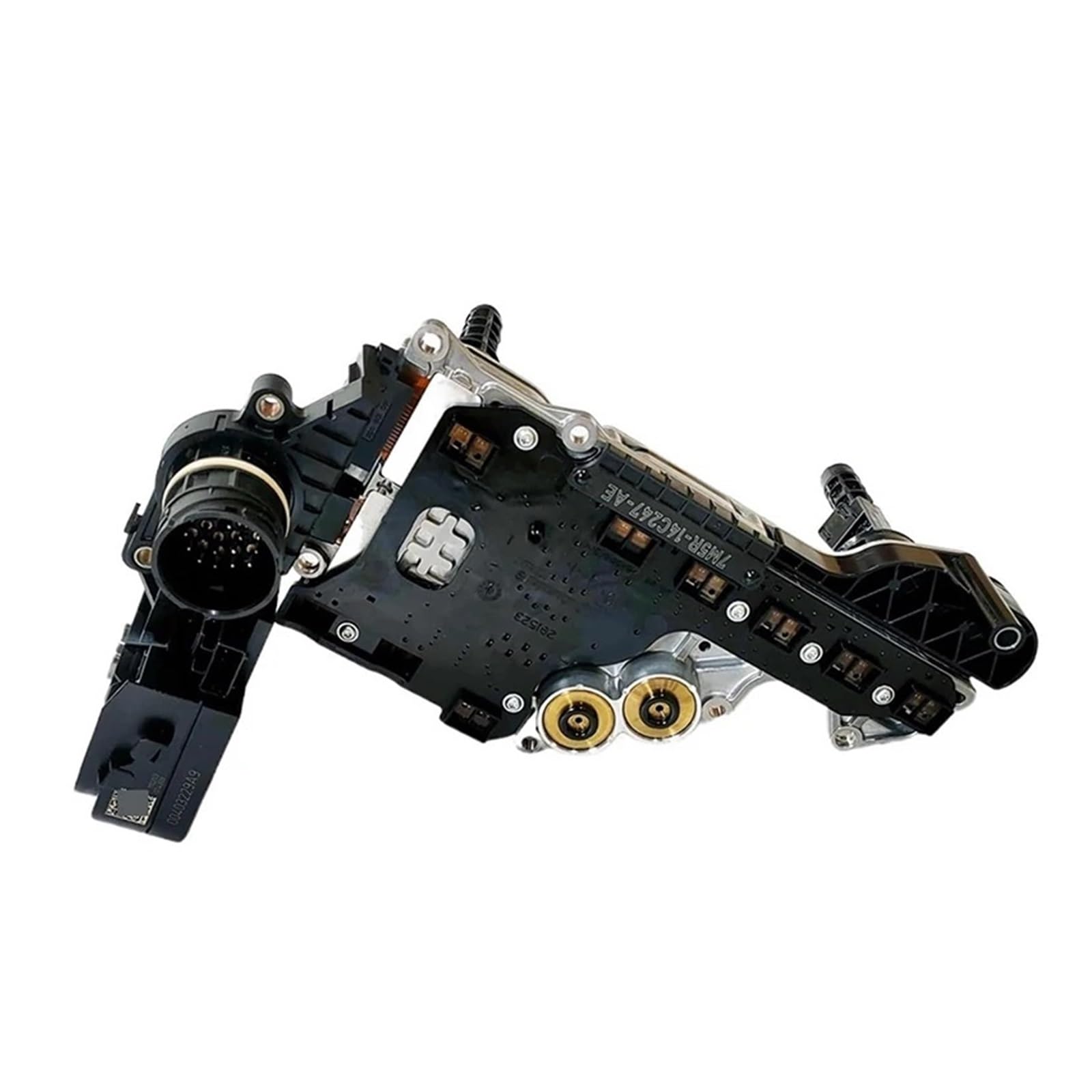 7M5R-14C247-FA TCU TCM 6DCT450 MPS6 Modulo unità di controllo trasmissione compatibile for Dodge/Ford Focus/Land Rover Compatibile for Chrysler 2007-2011