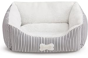 HOLLYPUP Self-Warming 2-in-1 Foldable Comfortable Triangle Cat Bed