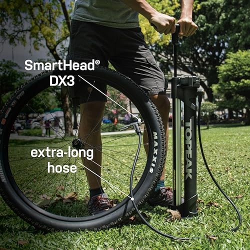 Topeak JoeBlow Booster