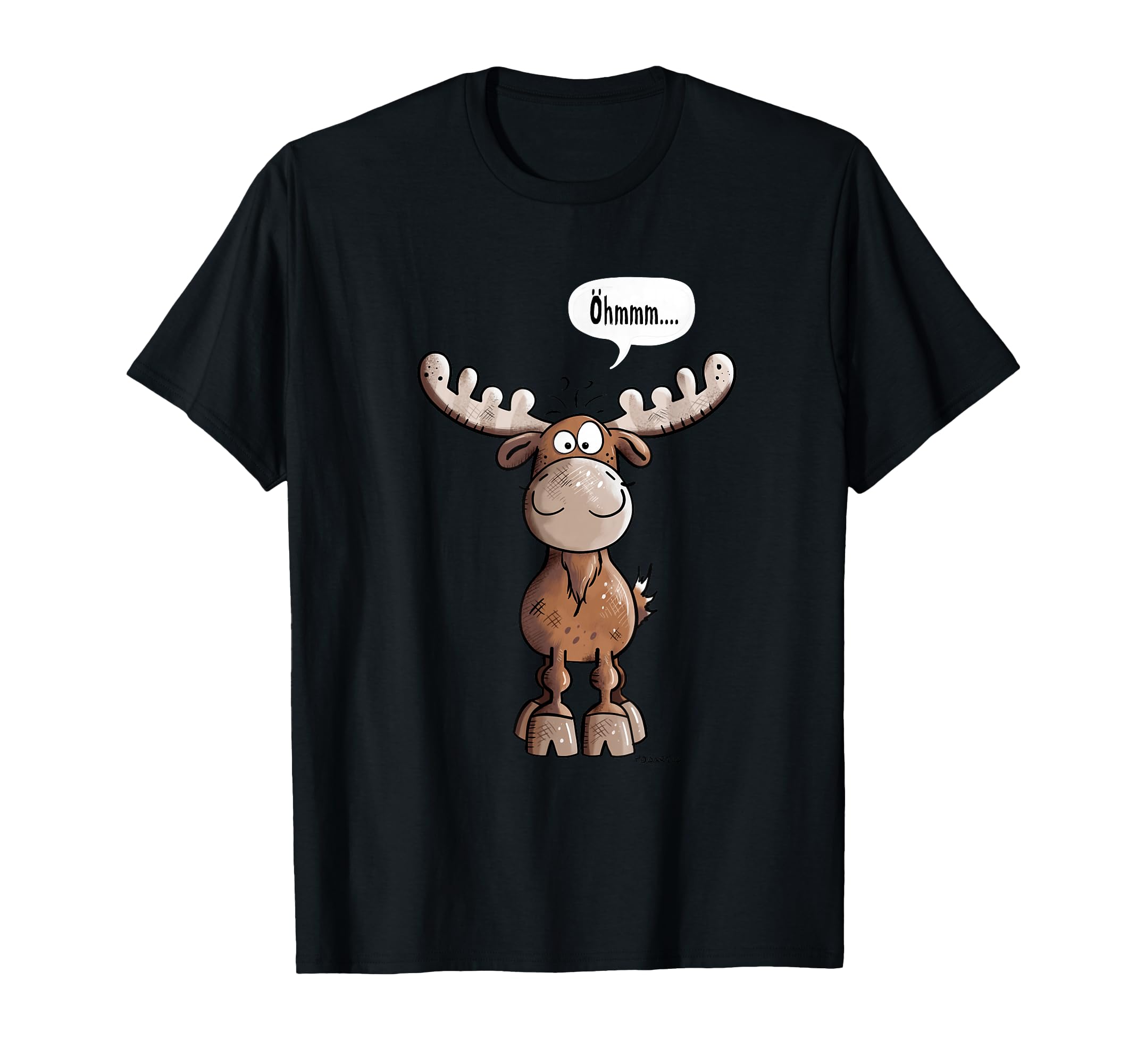 Kleidung mit Designs von Amazon Merch on Demand