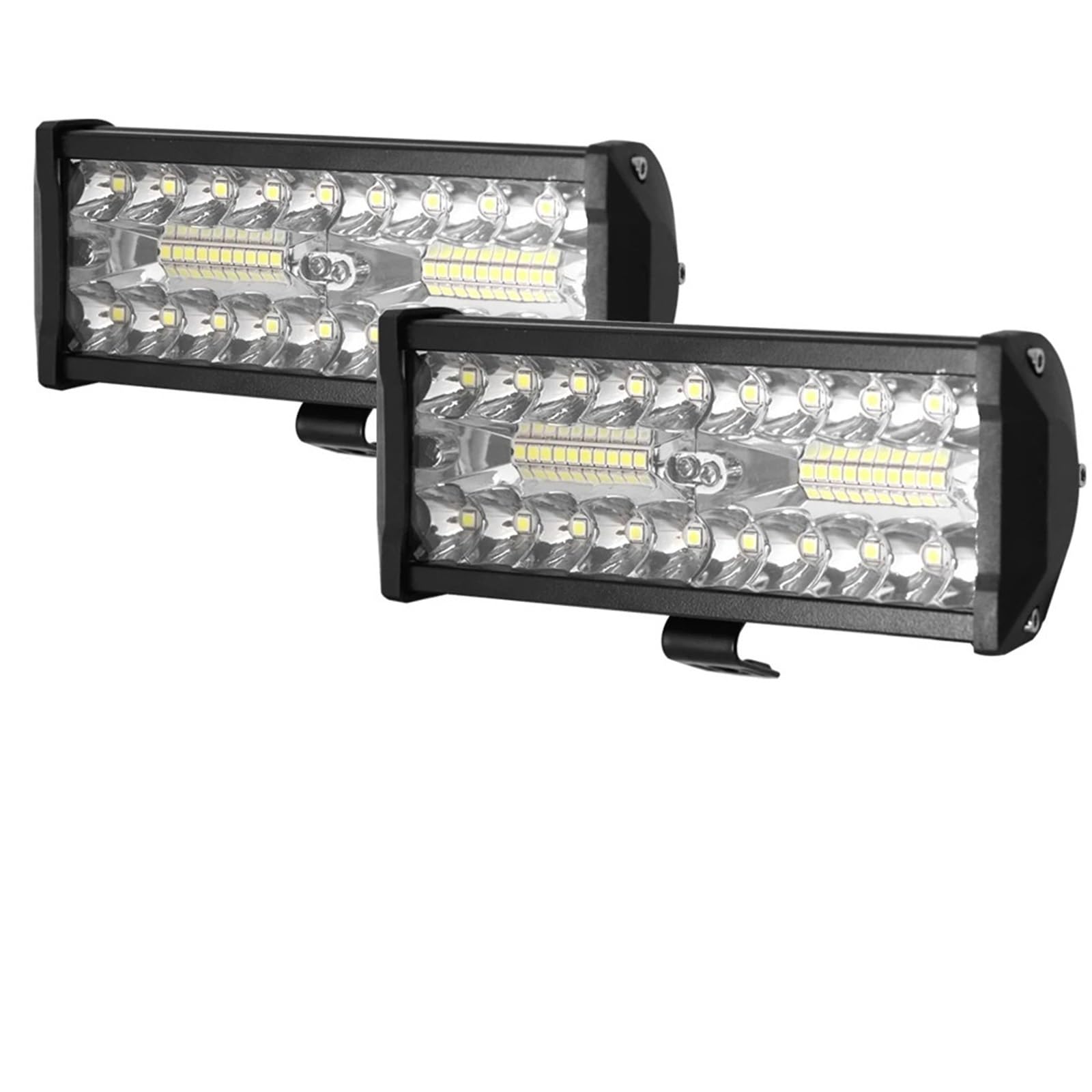 LED Oświetlenie pomocnicze Do Listwy Świetlnej LED ATV UTV 4x4