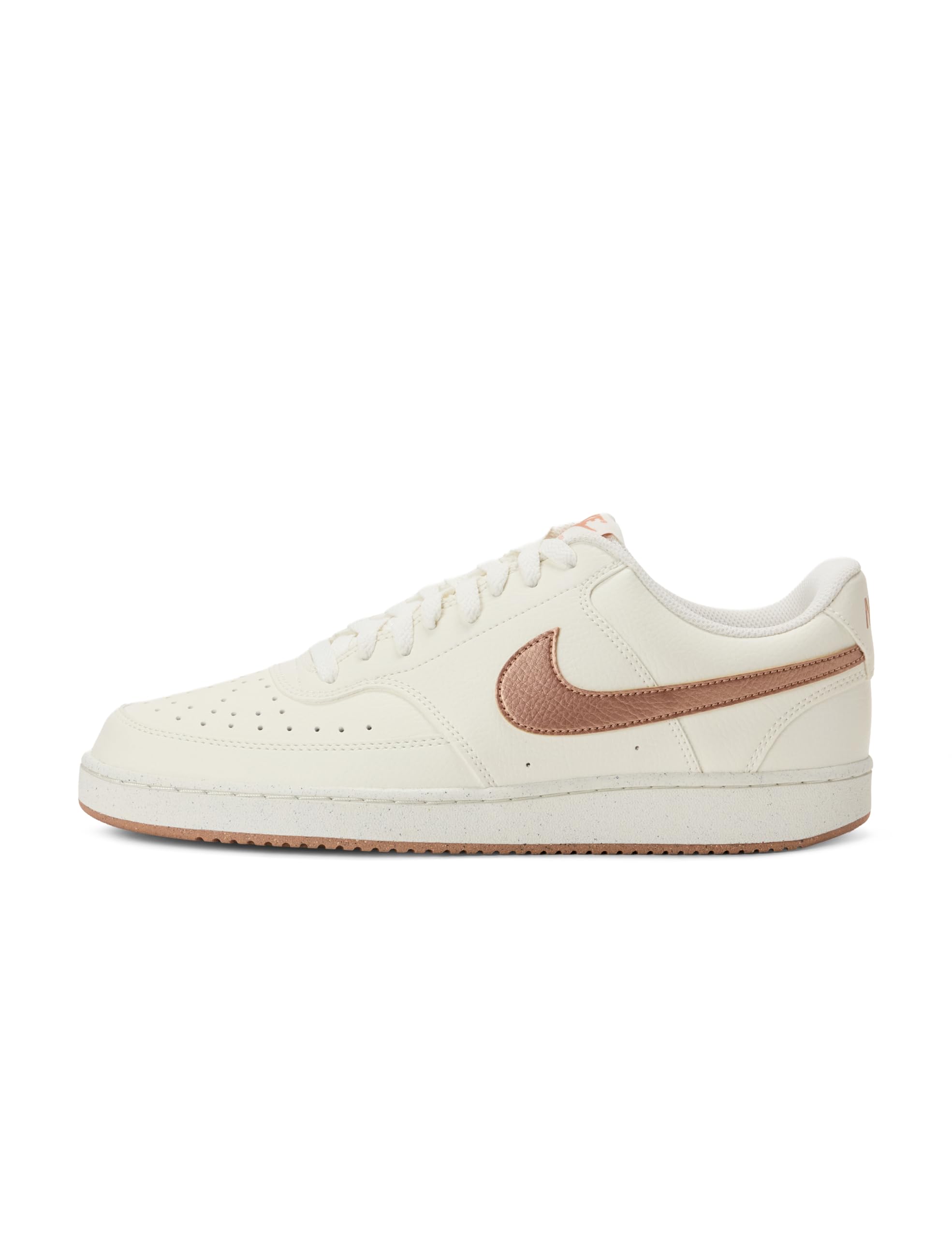 Nike Women's Court Vision Low Next Nature Shoes