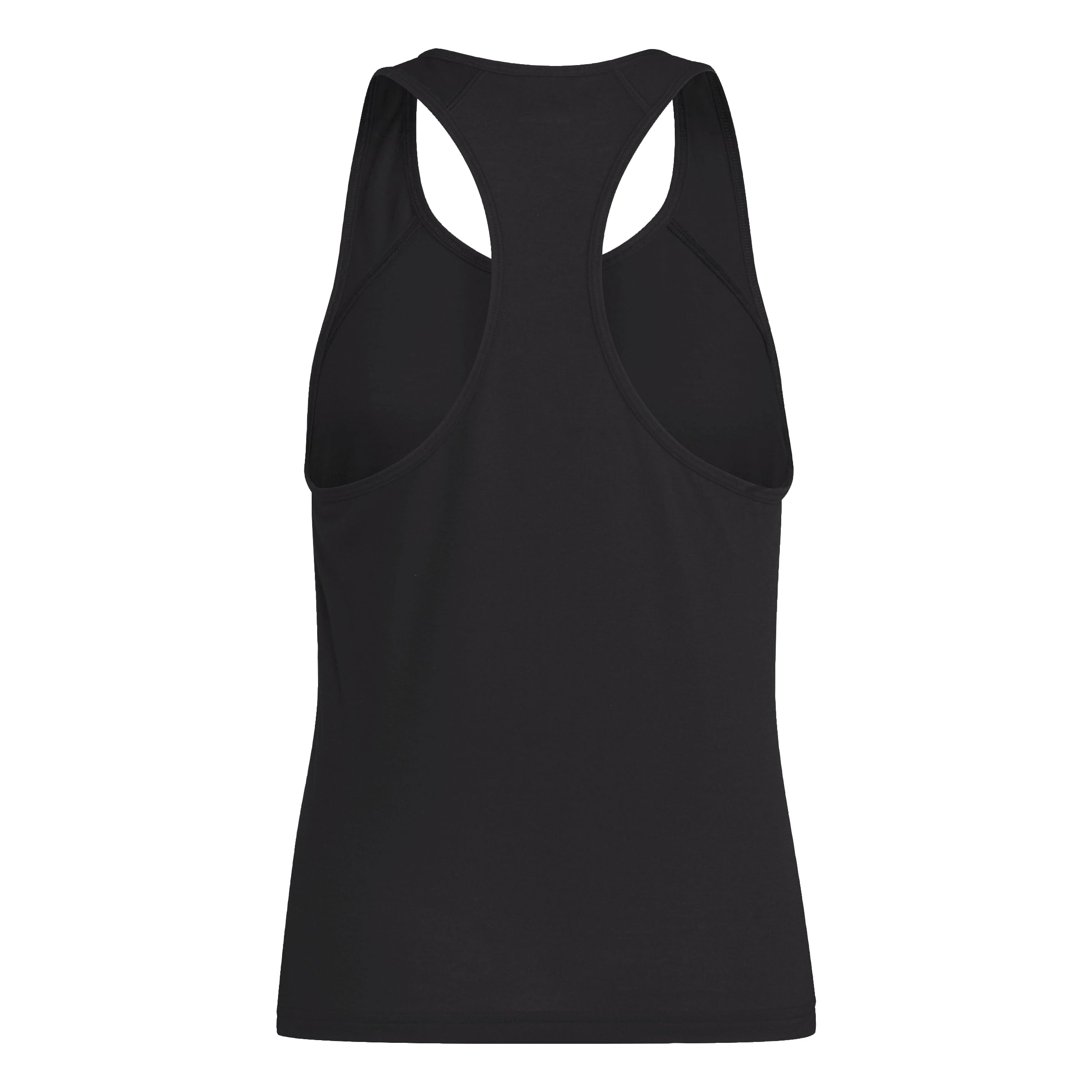 Adidas Training Essentials Minimal Branding Racerback Camicia Donna