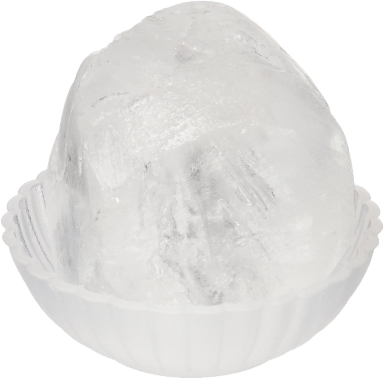Crystal Body Deodorant, Rock, 5 Ounce
