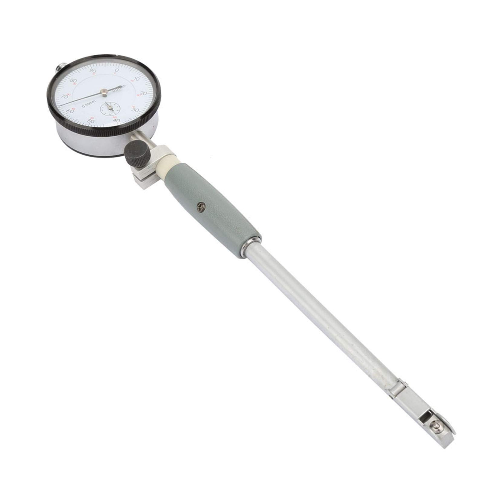 Calibro Alesaggio del Quadrante, Indicatore del Quadrante Alesaggio Gauge 18-35 mm 0,01 mm Indicatore del Diametro Kit del Cilindro del Cilindro di Misurazione, Asta di Prolunga