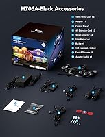 Vista 9 de Govee Luces permanentes para exteriores Pro, 100 pies con 60 luces LED RGBIC para iluminación diaria y de acento, 75 modos de escena para decoración