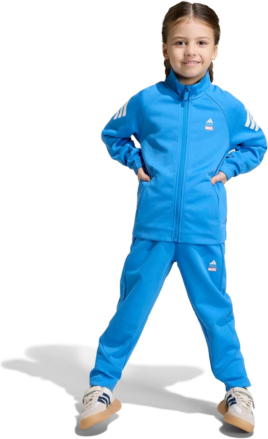 adidas Unisex Kids Disney Track Suit