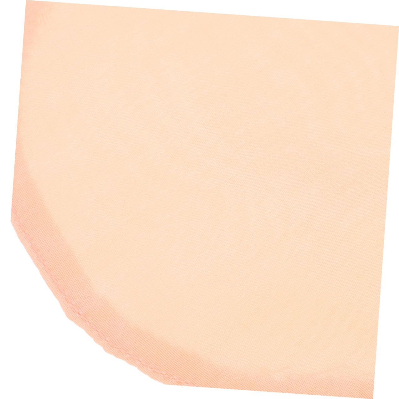 Guantes de Baño Exfoliantes de Imitación de Seda, 1 Par