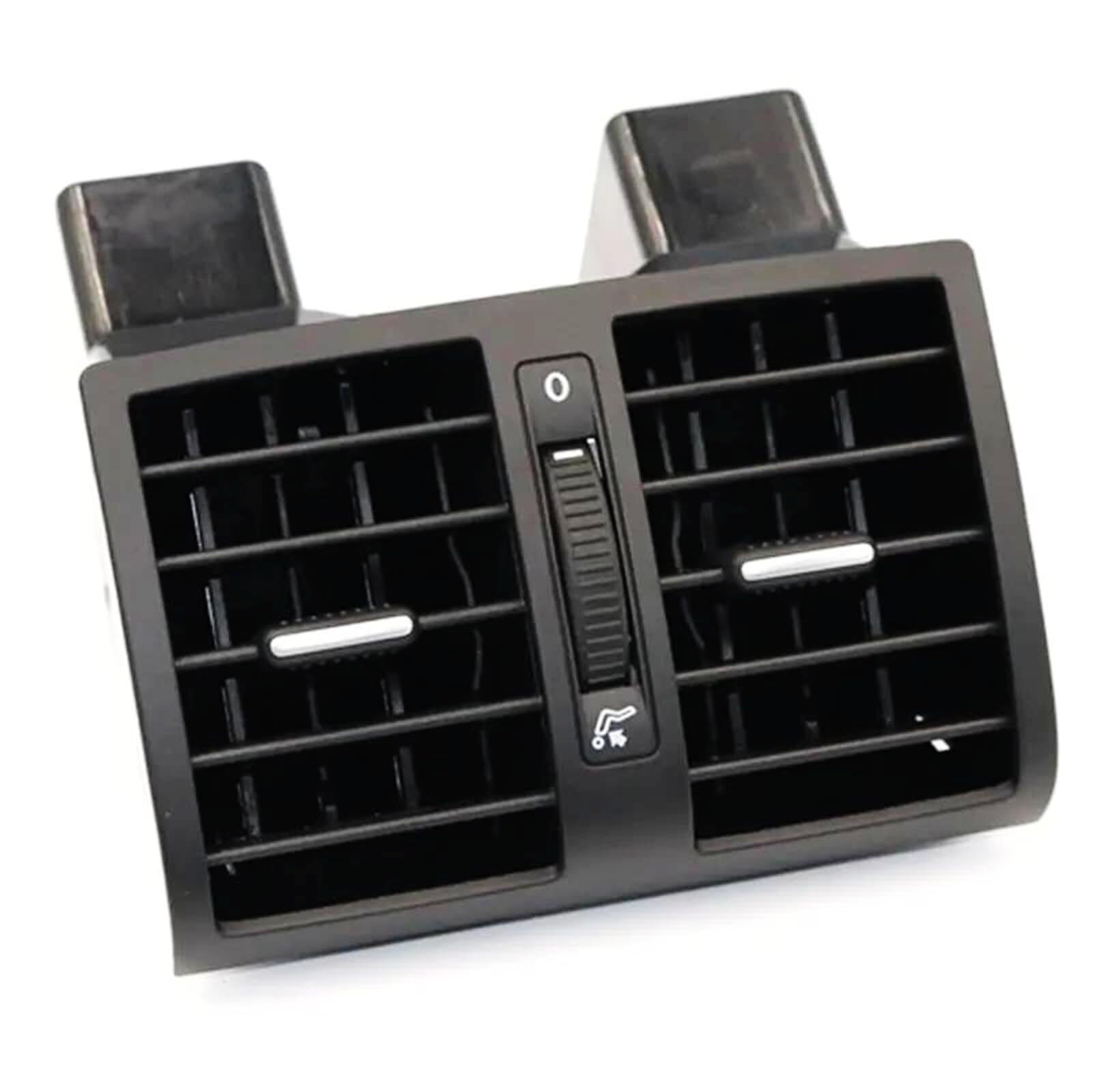 Car Air Vent For Vw For Touran 2004-2016 Centre Console AC Vent Outlet (OE# 1TD819203A 1TD819728C)