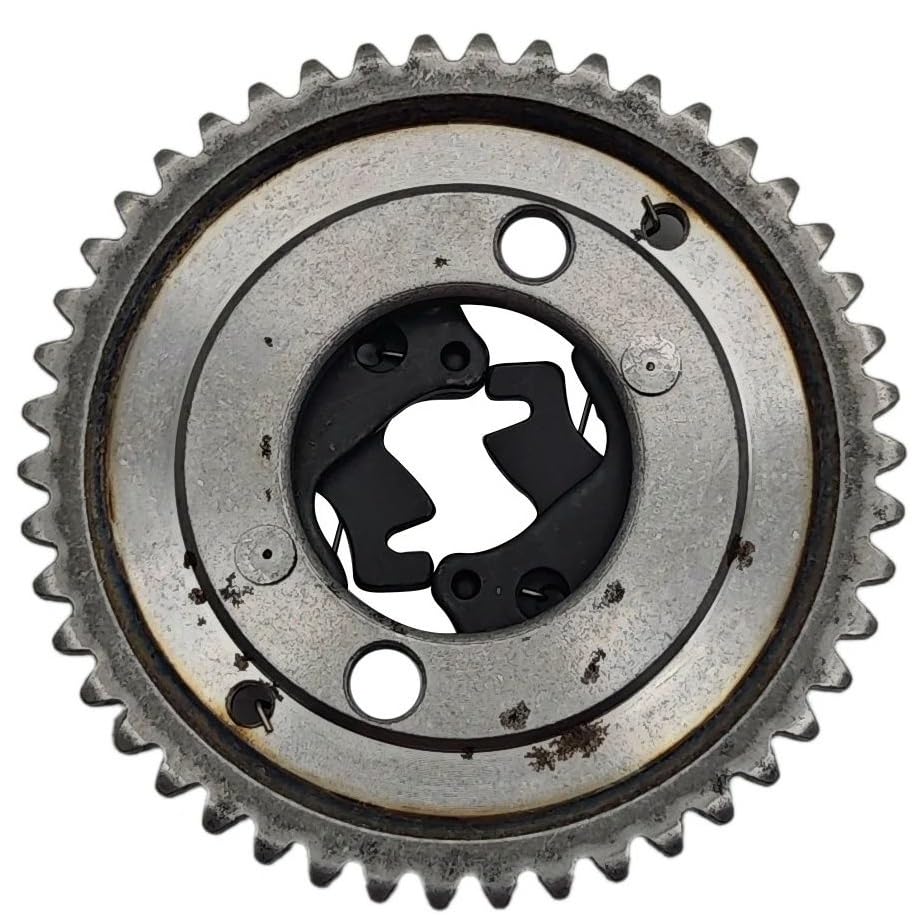 Pignon de synchronisation CVT résout les bruits de moteur h-Sun 700