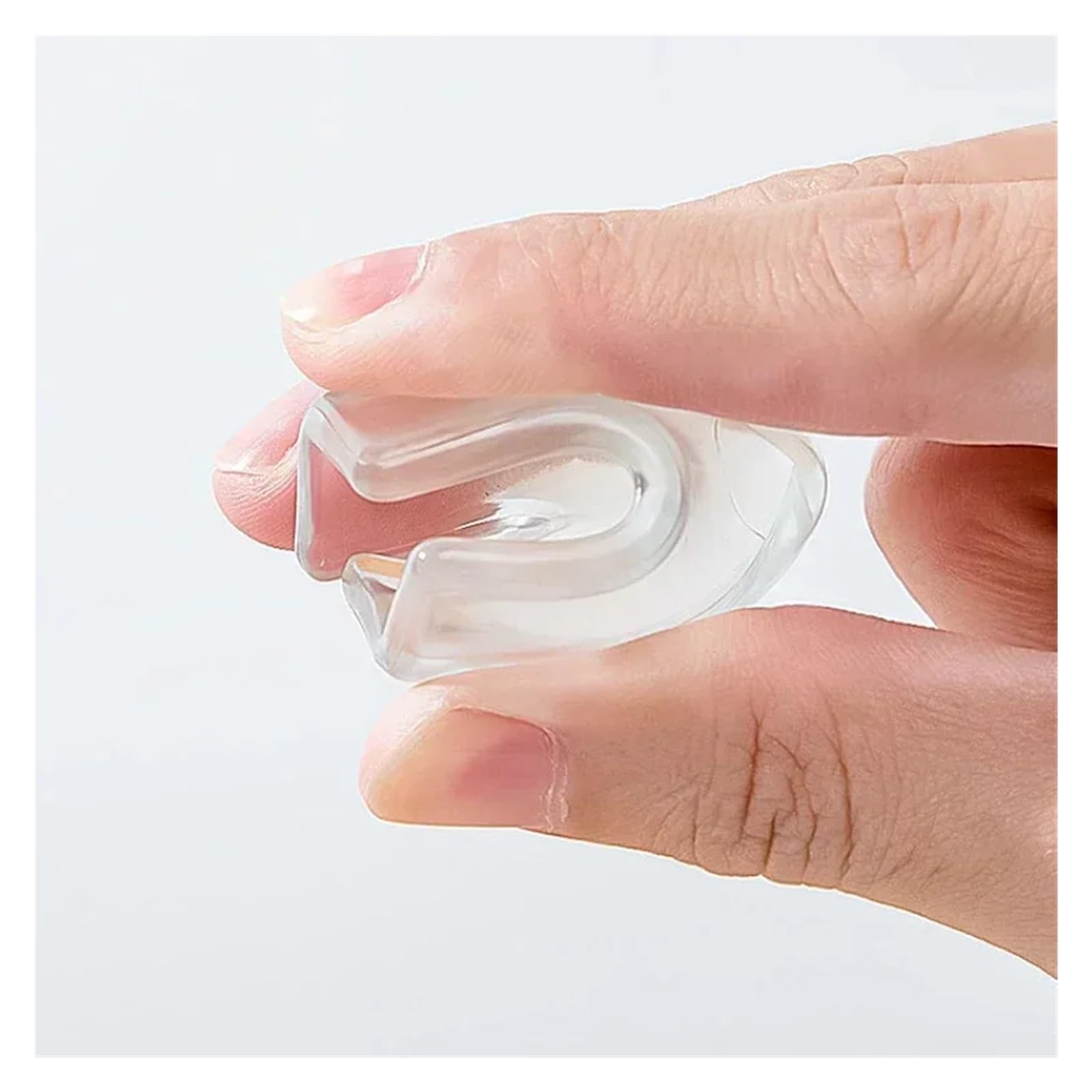 Protectores de Esquinas para mesas, Fundas Protectoras de Silicona Transparentes para Muebles, Ideales para la Seguridad Infantil.