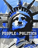 People & Politics 0911541888 Book Cover