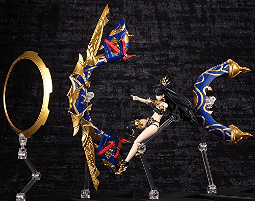 4インチネル Fate/Grand Order アーチャー/イシュタル ノンスケール ABS&amp;ATBC-PVC&amp;PP製 塗装済み可動フィギュア z2zed1b 4インチネル Fate/Grand Order アーチャー/イシュタル