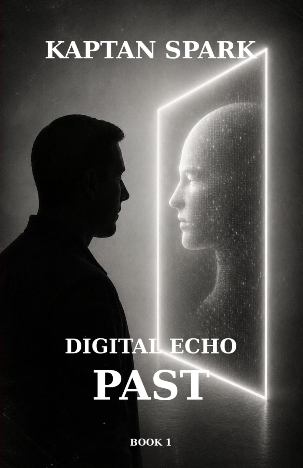 DIGITAL ECHO PAST: Memory, Technology, and the Birth of Digital Consciousness