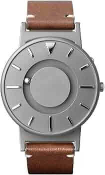 Amazon | Eone Bradley ブラッドリー チタン腕時計 クラシック