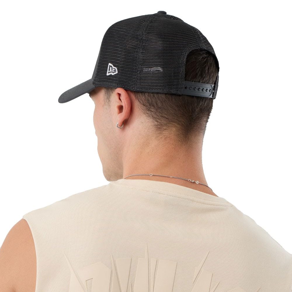 New Era NBA Core Plus Tank top Chicago Bulls beżowy