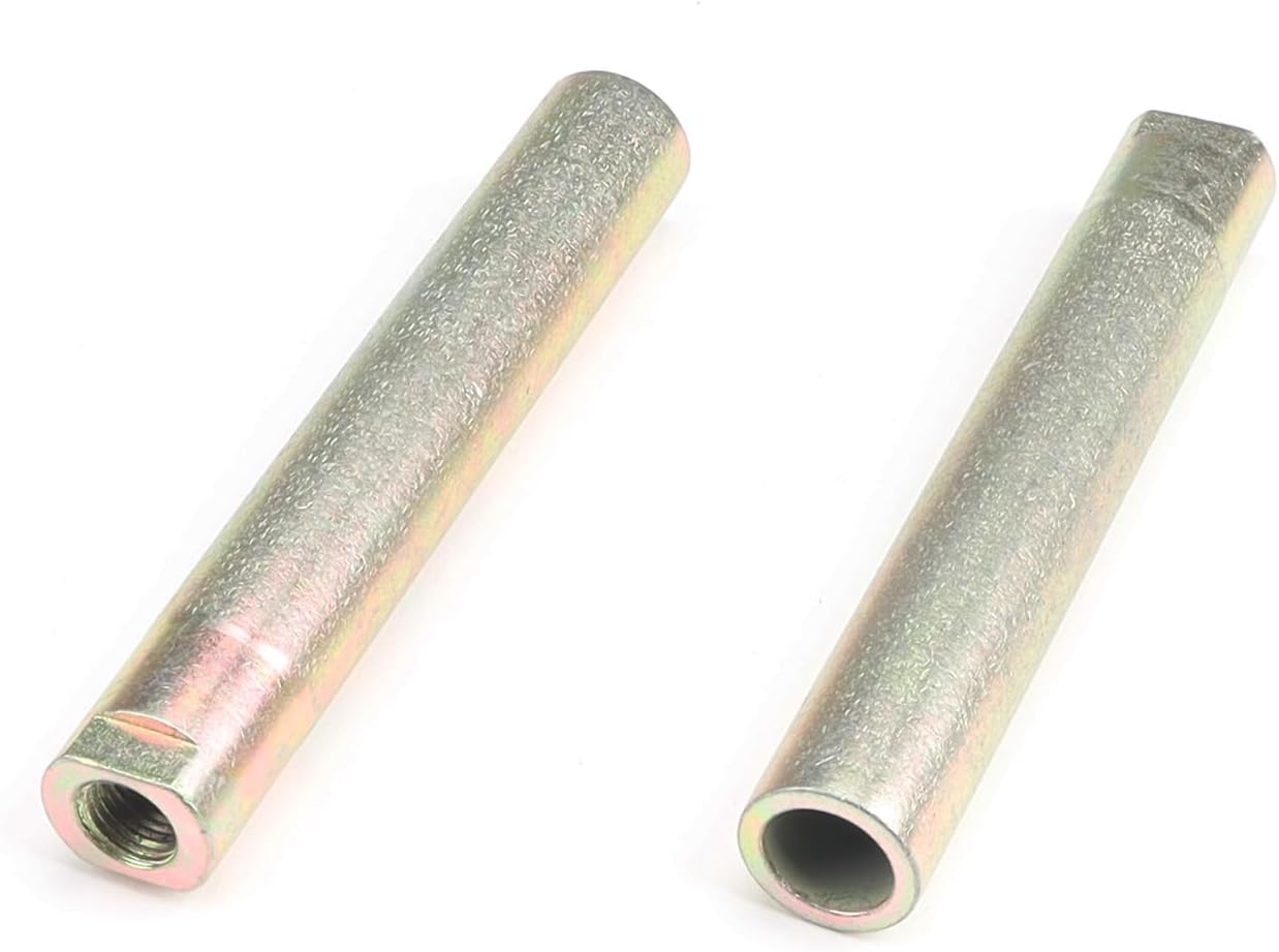 Tie Rod Reinforcement Sleeves 0-4" Lift Kit GMC Chevy HD 2500 3500 99-13 8-Lug