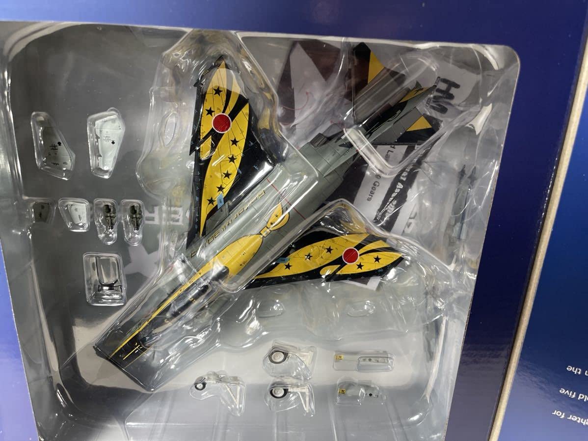 Amazon | ホビーマスター1/72 HA19022 F-4EJ改 航空自衛隊 301