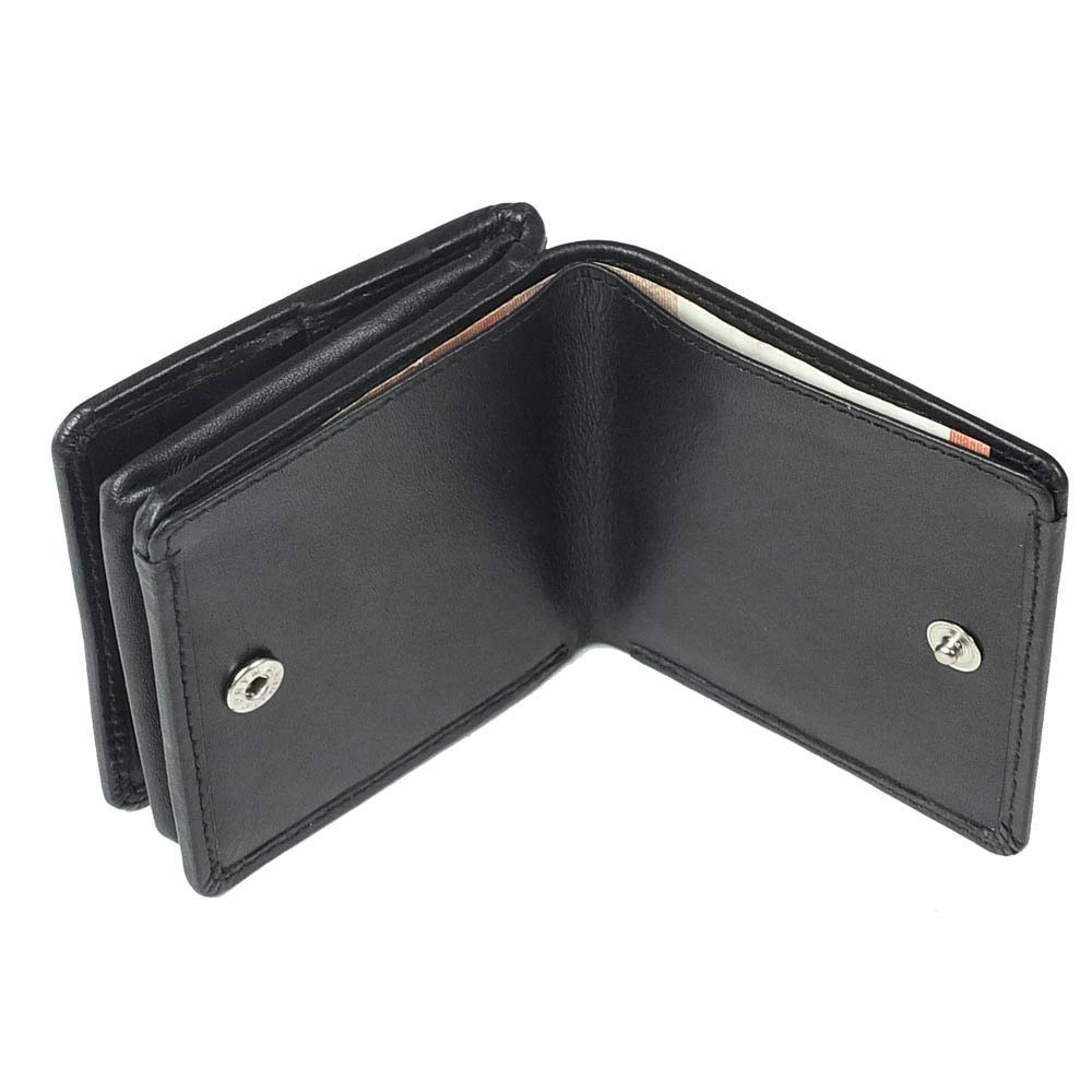 Voi Soft Fanni Geldbörse Leder 8 cm