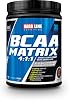 Hardline Nutrition Bcaa Matrix - Blackberry Flavored, 630 Gr