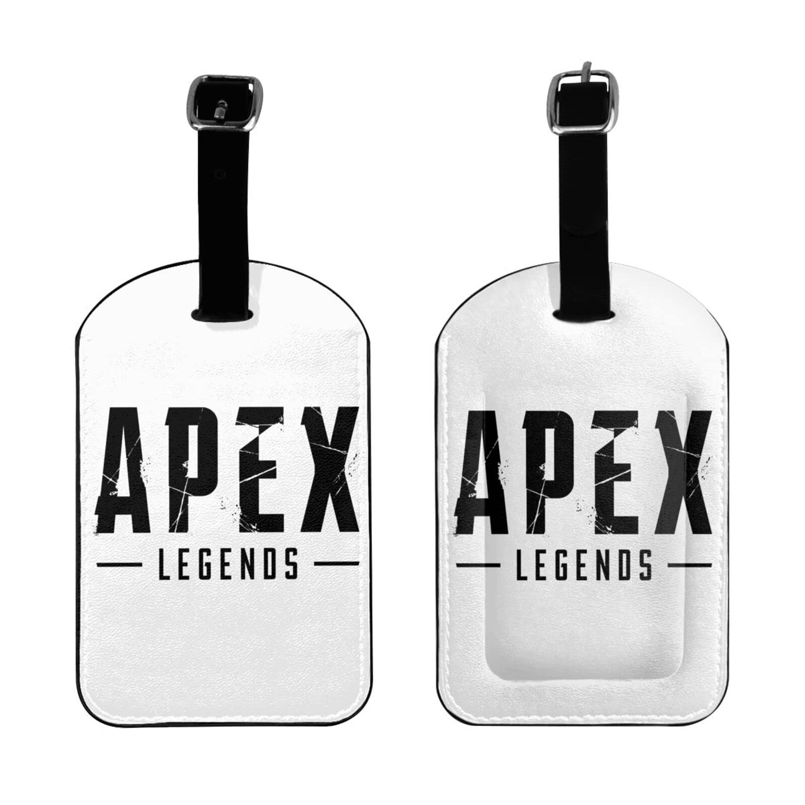 Amazon.co.jp: Apex 荷物 タグ スーツケースタグ ネームタグ ラゲージ
