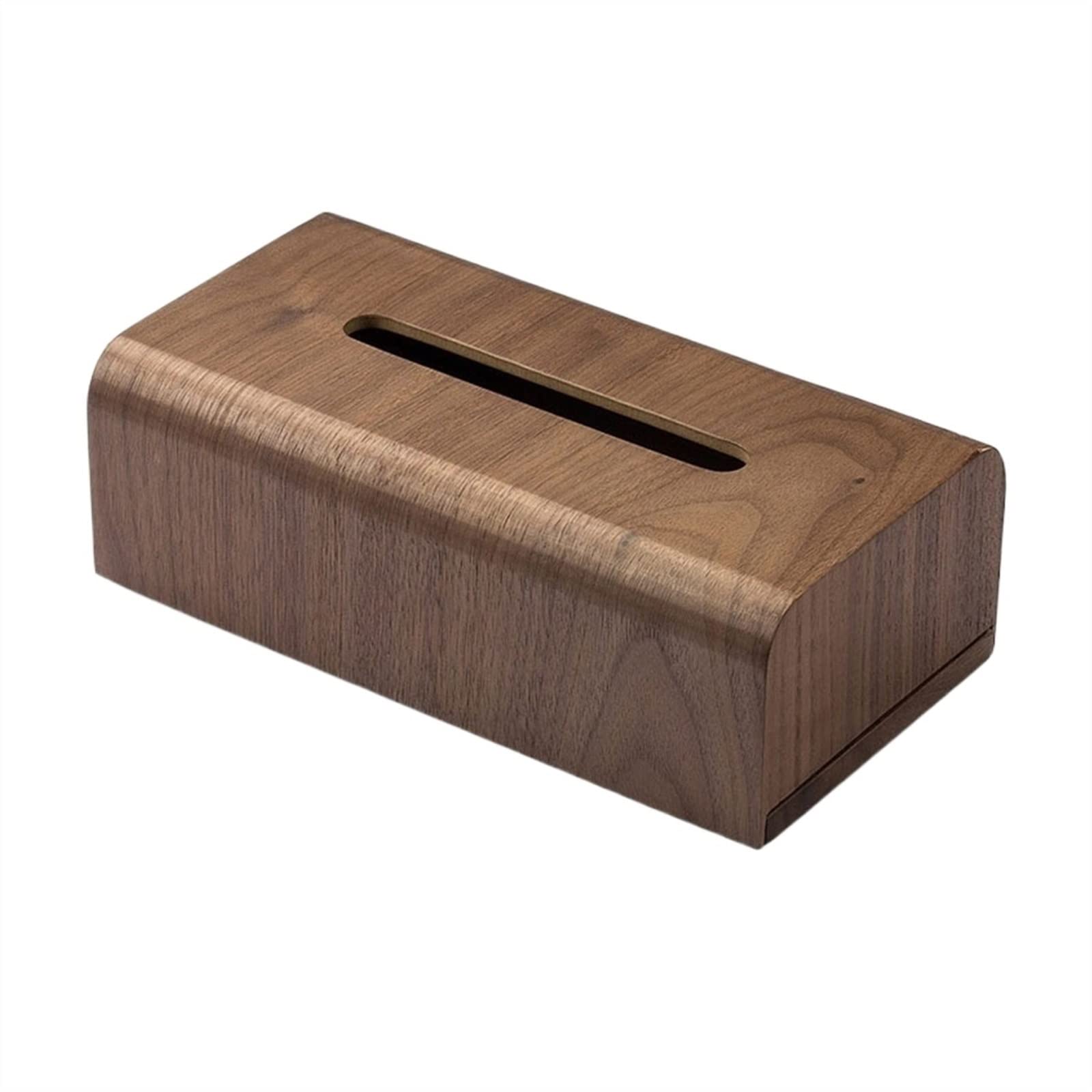 GTHTUHFD Car Tissue Holder Wooden Tissue Box Home Tissue Box Minimalist Design Desktop Decoration Tissue Box Holder For Dresser Bathroom Decor Tissue Box Holder,C