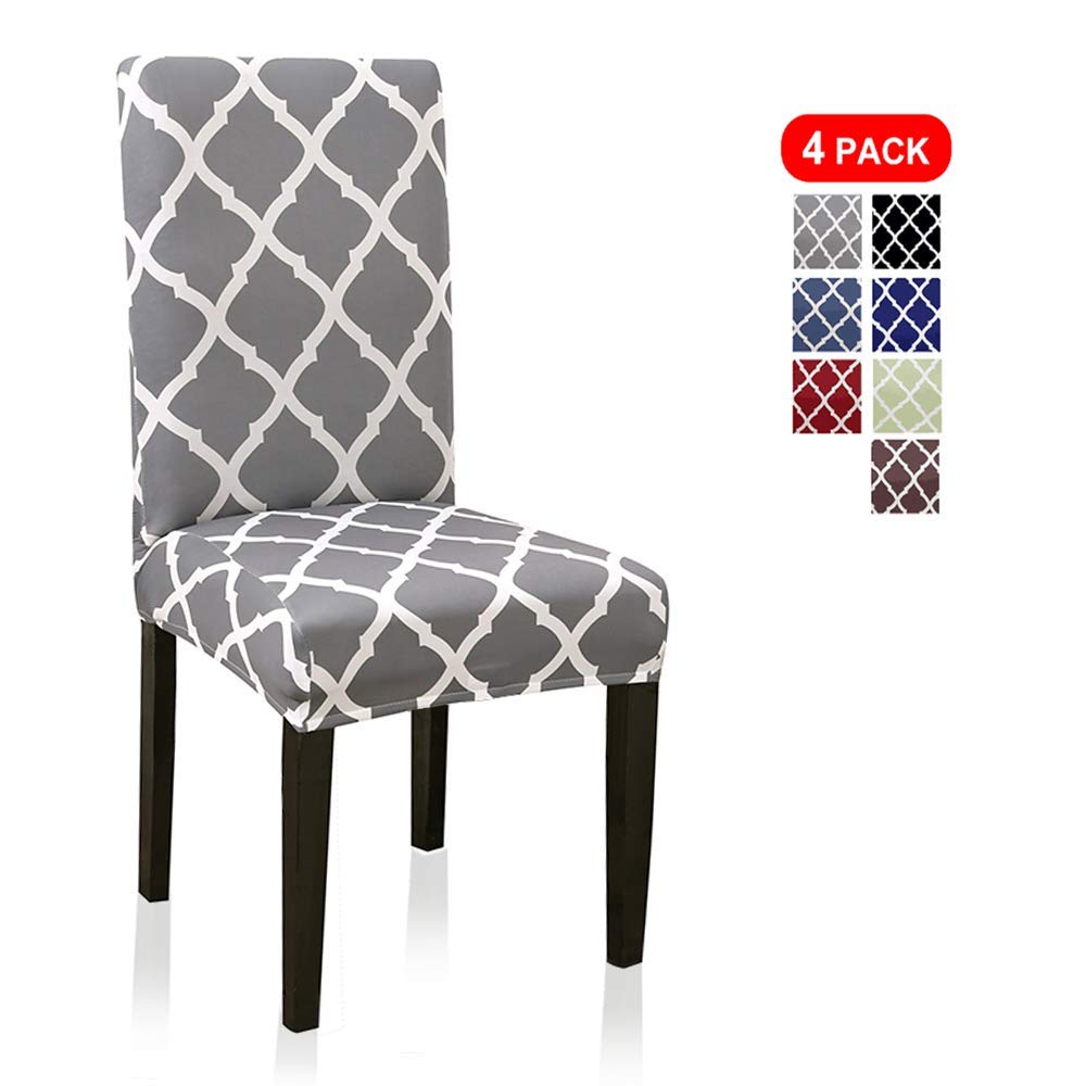 Fitted Chair Covers All Chairs