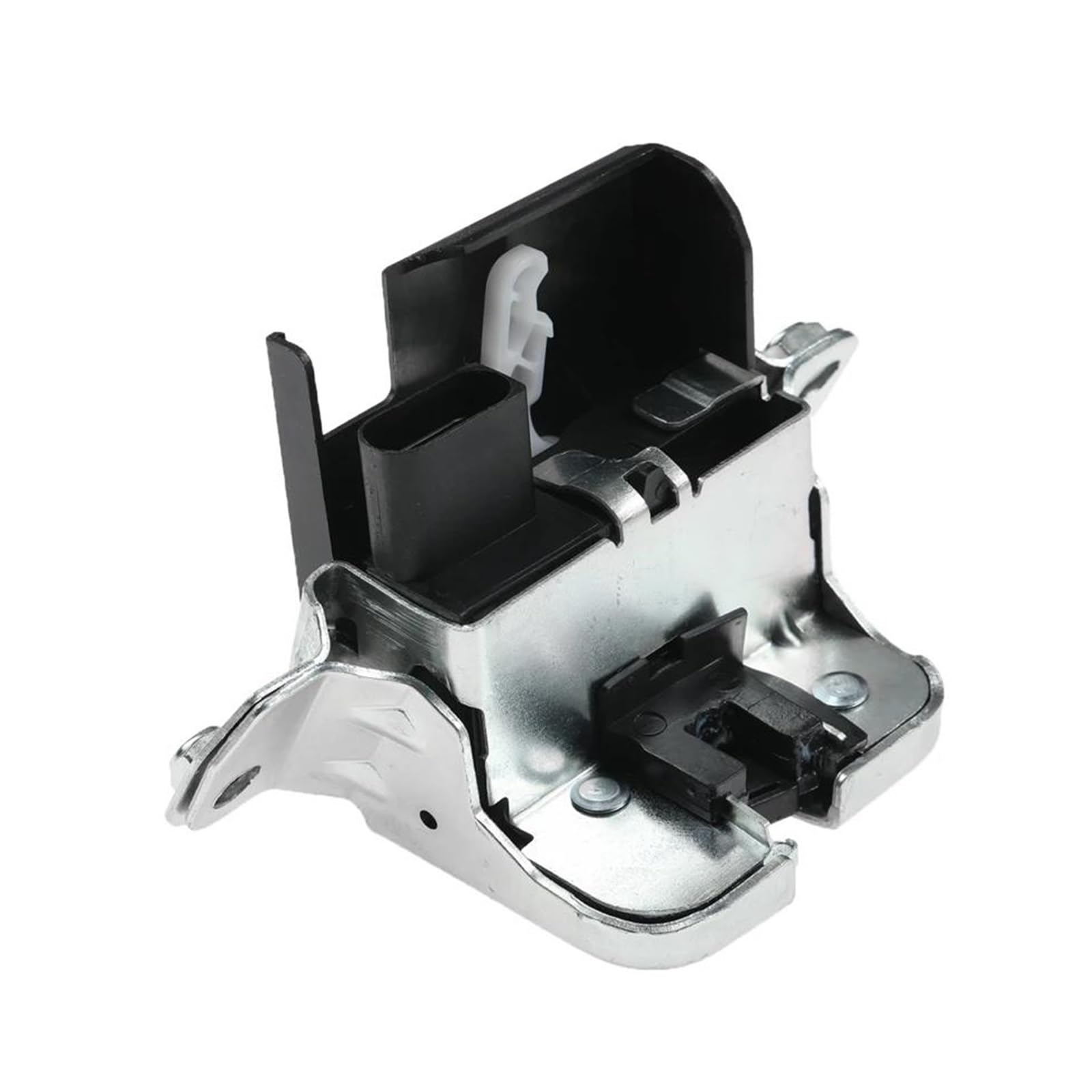 Actionneur de loquet de hayon arrière coincé ? Solution 7P0827505L pour coffre Sharan Touareg
