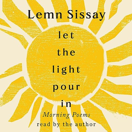 Let the Light Pour In by Lemn Sissay episode artwork