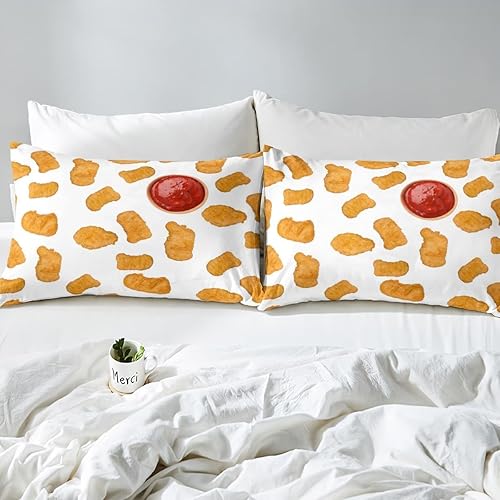 Miniatura 286 de Erosebridal Juego de sábanas para videojuegos, tamaño individual, color morado, sábana bajera ajustable para niños y niñas, moderno juego de sábanas