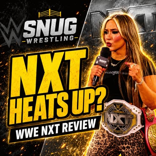 WWE NXT Review: Great American Bash Heats Up | Tony D&rsquo;Angelo Retains NXT Title