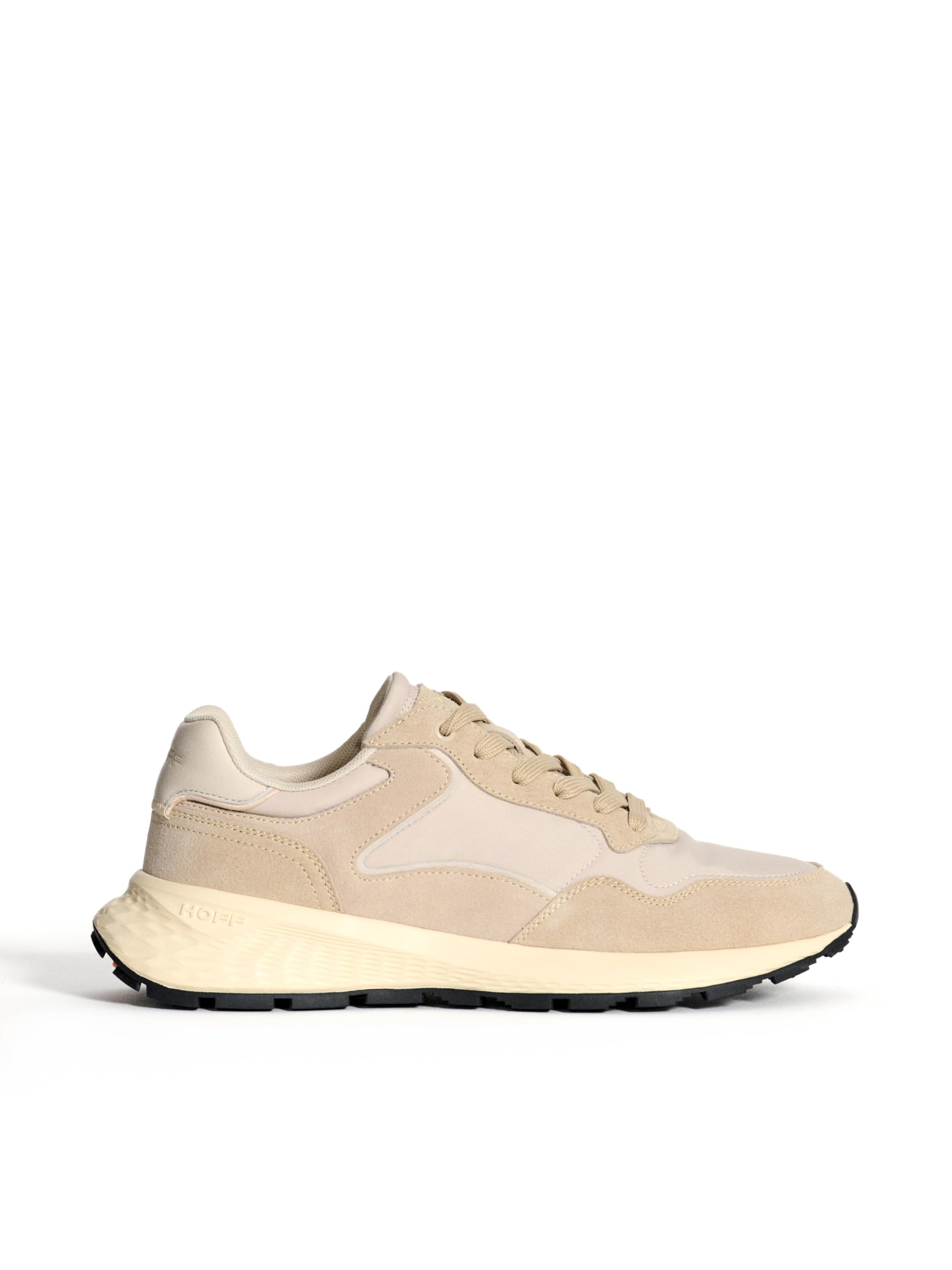 HOFF Zapatillas City MKII Sand